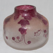 vase legras