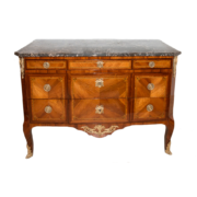 commode XVIIIe