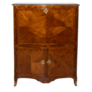Secrétaire époque Louis XV Estampillé B Durand