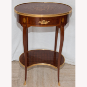 Table de salon Millet