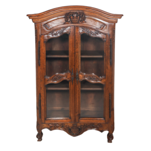 Verriau provençal en noyer époque Louis XV